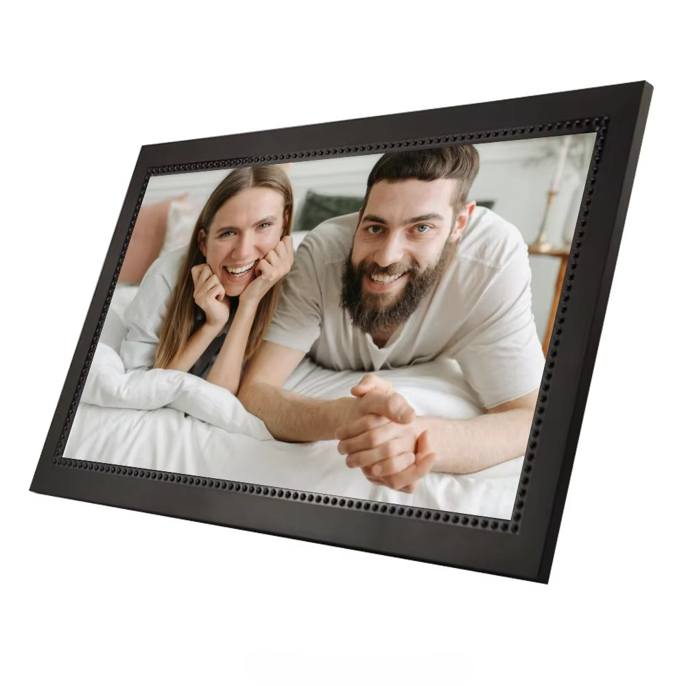 Цифровая фоторамка 22, 32, 40, – обзор и цена Digital Photo Frame Wifi